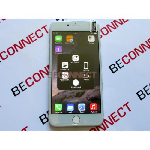 iPhone 6 Plus White